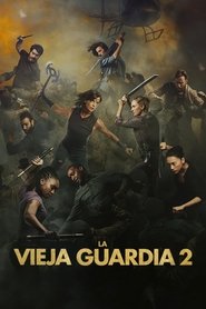 Imagen de La vieja guardia 2