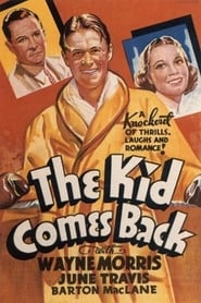 The Kid Comes Back streaming sur filmcomplet
