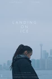 Landing On Ice