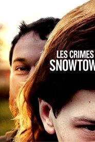 Film Les Crimes de Snowtown streaming VF complet