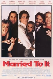 Film Married to It streaming VF complet