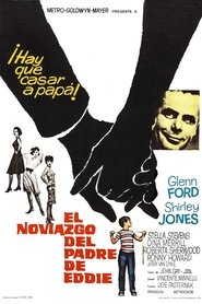 Imagen de El noviazgo del padre de Eddie