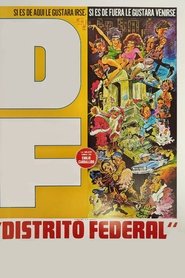 Imagen de D.F./Distrito Federal