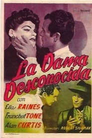 Imagen de La dama desconocida