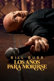 Imagen de Bill Burr: Drop Dead Years