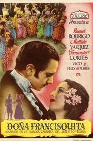 Doña Francisquita
