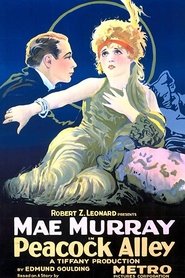 Film Peacock Alley streaming VF complet