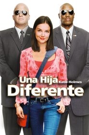 Imagen de Una hija diferente