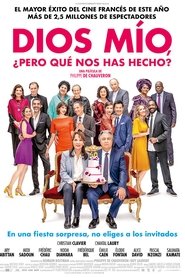 Imagen de Dios mío, ¿pero qué nos has hecho?
