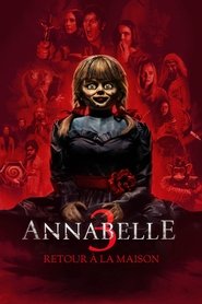 Film Annabelle - La maison du Mal streaming VF complet