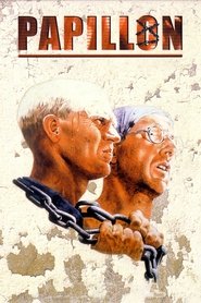 Film Papillon streaming VF complet