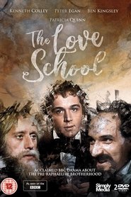 Poster of The Love School