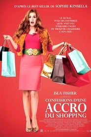 Film Confessions d'une accro du shopping streaming VF complet