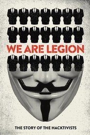 Imagen de Somos legión: La historia de los hackers