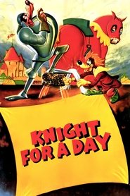 Imagen de Goofy: Caballero por un día