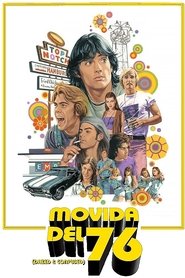 Imagen de Movida del 76