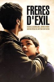 Film Frères d'exil streaming VF complet
