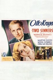 Film Two Sinners streaming VF complet