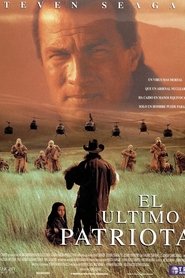 Imagen de El último patriota