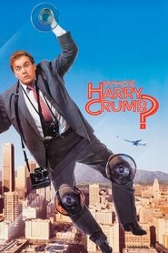Imagen de ¿Quién es Harry Crumb?