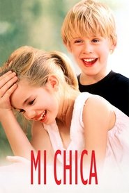 Imagen de Mi chica