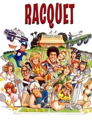 Film Racquet streaming VF complet