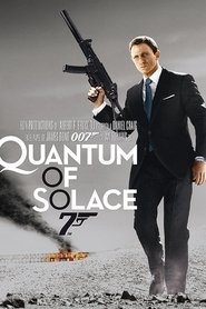 Imagen de Quantum of Solace