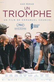 Film Un triomphe streaming VF complet