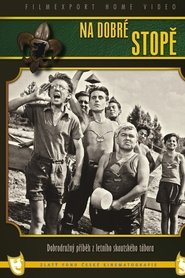 Na dobré stopě streaming sur filmcomplet