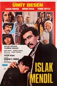 Imagen de Islak Mendil