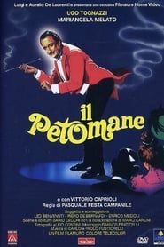 Film Il petomane streaming VF complet