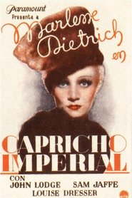 Imagen de Capricho imperial