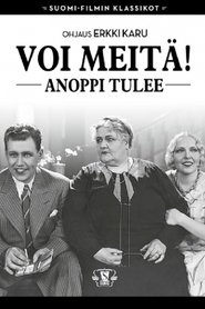 Voi meitä! Anoppi tulee. streaming sur filmcomplet