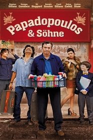 Film Papadopoulos & Sons streaming VF complet