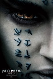 The mummy (La momia)