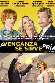 Imagen de La venganza se sirve fría
