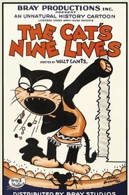 The Cat's Nine Lives streaming sur filmcomplet