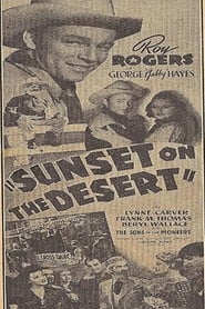 Sunset on the Desert streaming sur filmcomplet