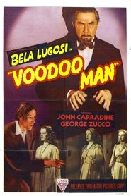 Film Voodoo Man streaming VF complet