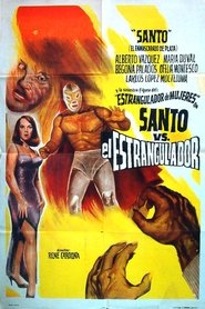 Imagen de Santo vs. el estrangulador