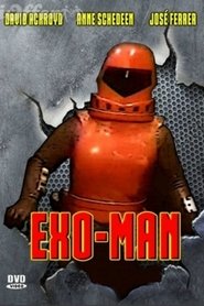 Film Exo-Man streaming VF complet