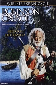 Robinson Crusoe 2003
