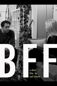 Film BFF streaming VF complet
