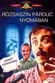 A rózsaszín párduc nyomában 1982