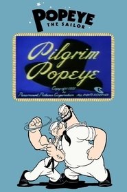 Pilgrim Popeye streaming sur filmcomplet