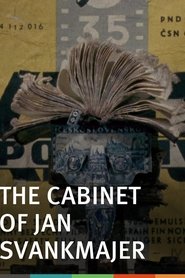 The Cabinet of Jan Švankmajer