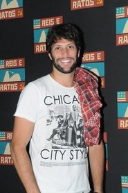 Picture of Gustavo Leão