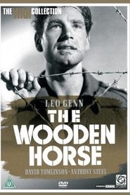 Film The Wooden Horse streaming VF complet