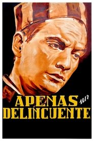 Imagen de Apenas un delincuente