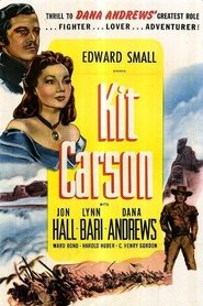 Film Kit Carson streaming VF complet